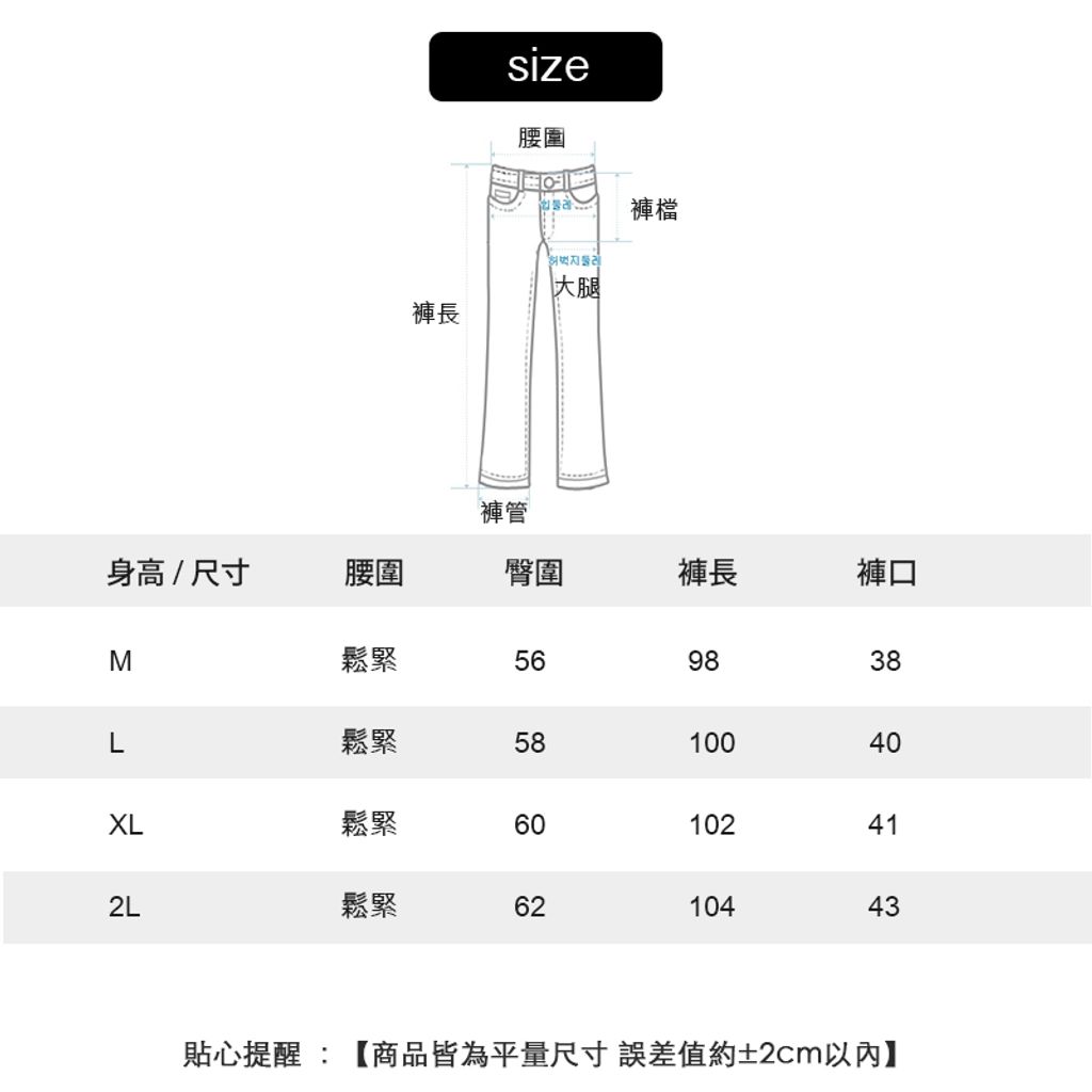 size