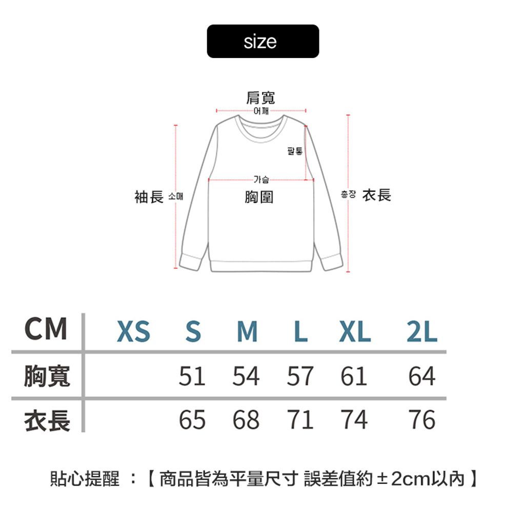 size