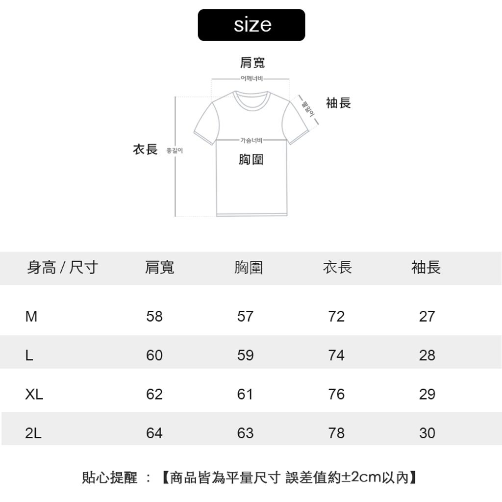 size