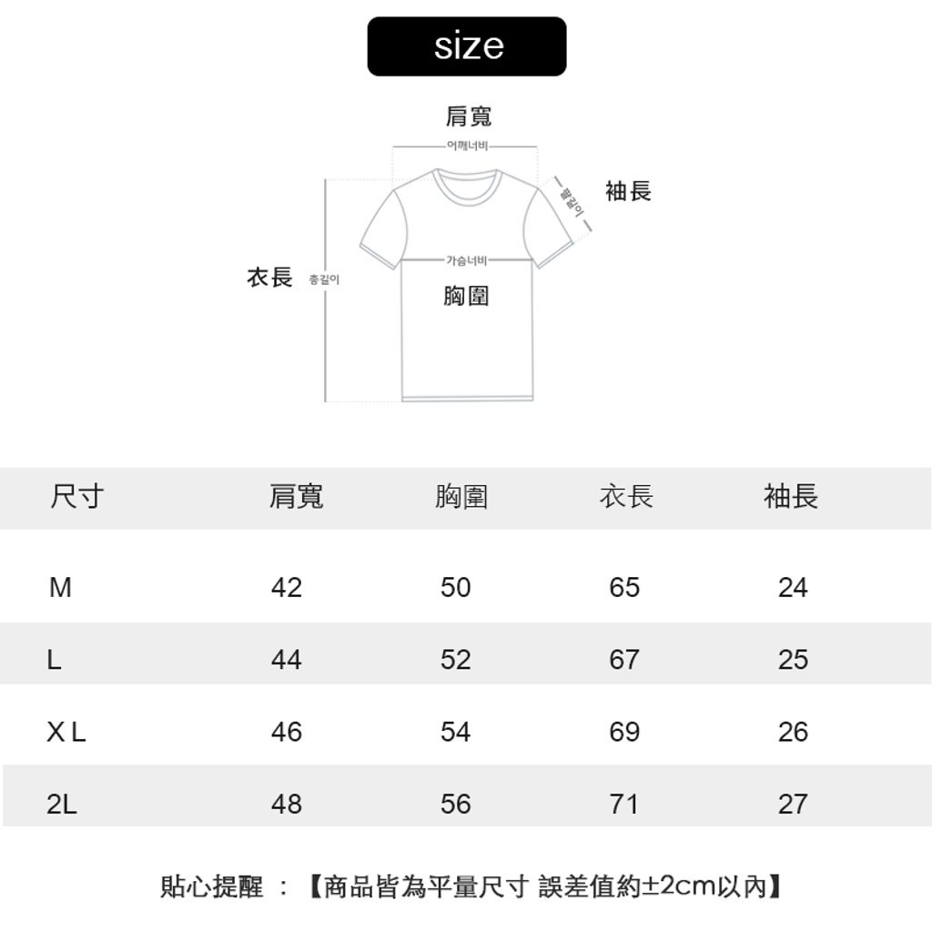size