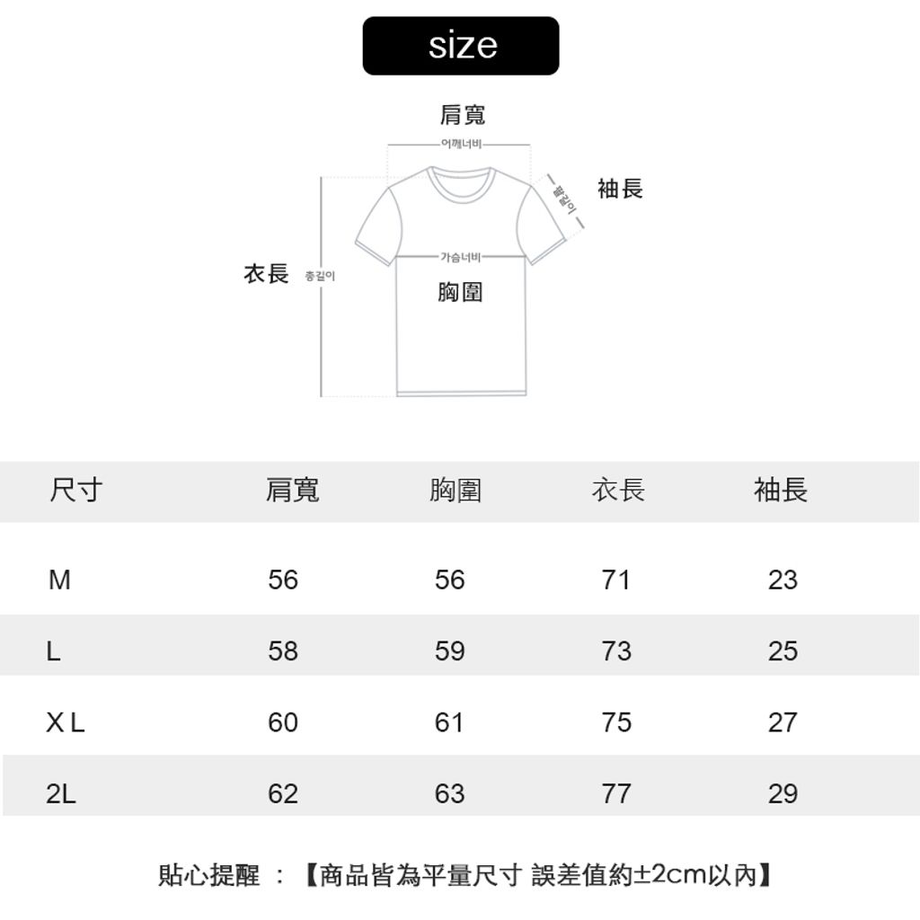 size