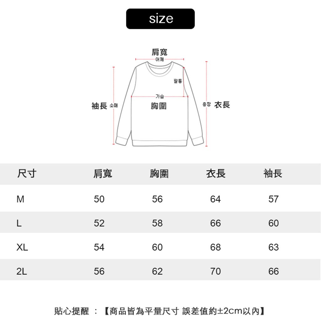 size