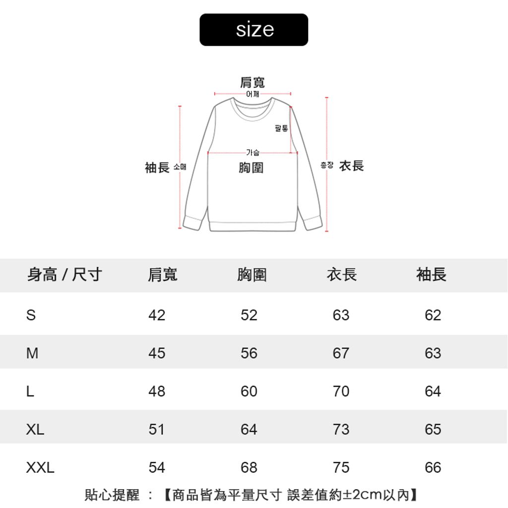 size