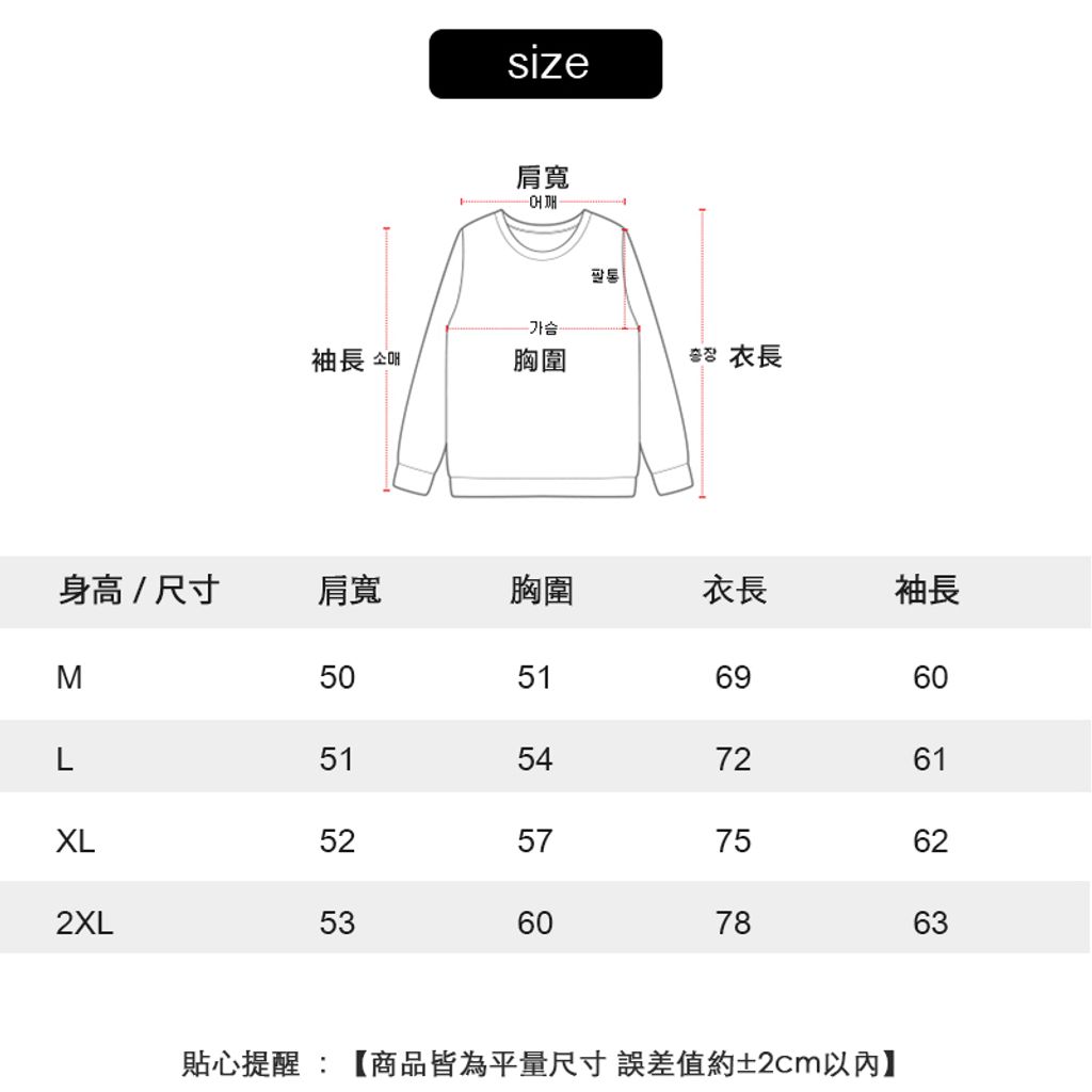 size
