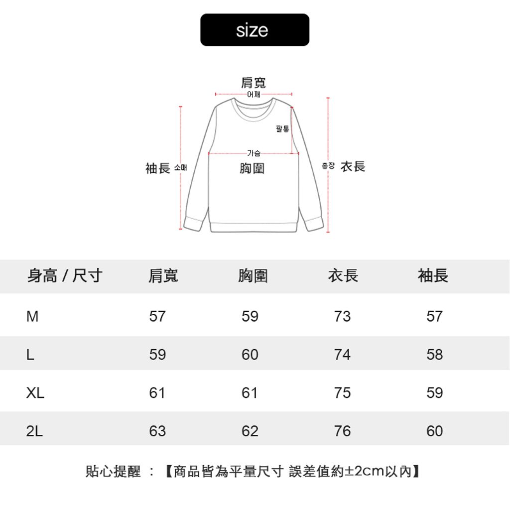 size