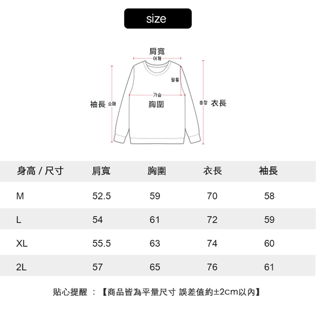 size