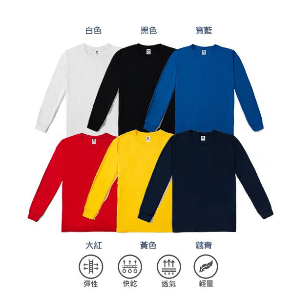 color
