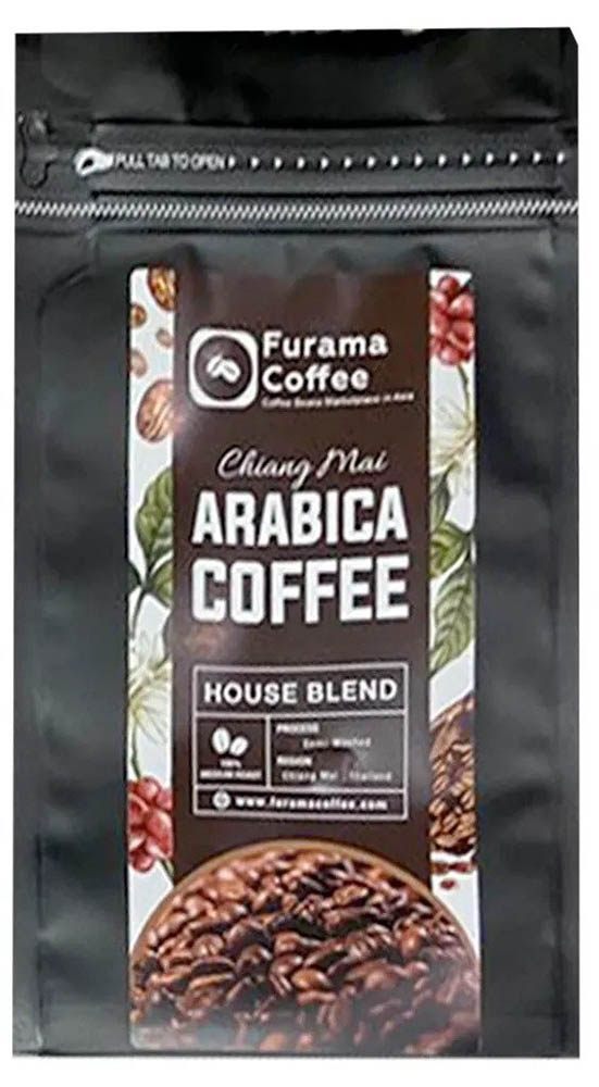 arabica coffee