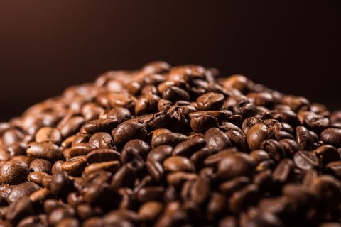 Dark Roasted Coffee_Furama_1