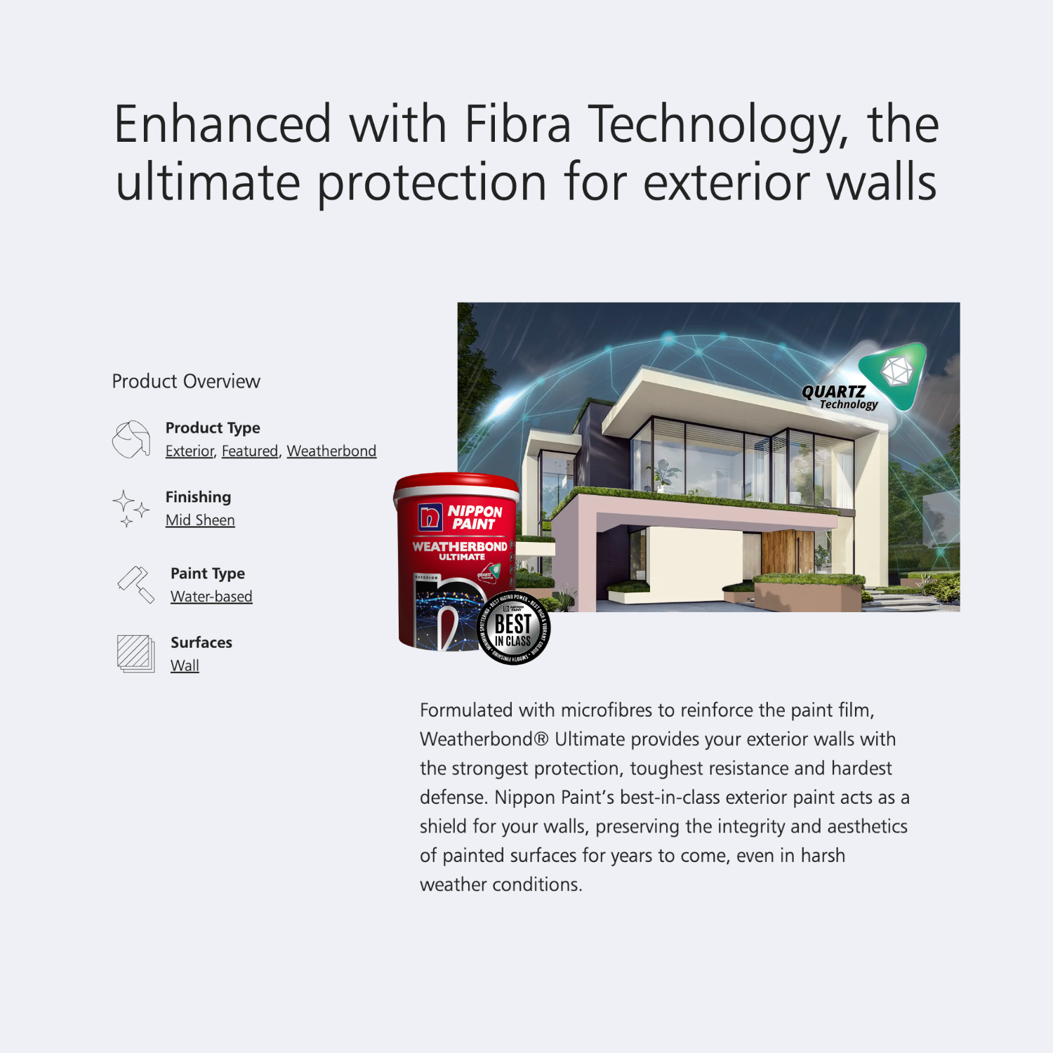 Weatherbond ultimate Weatherbond ultimate