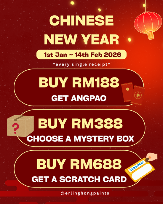  | Er Ling Hong Paints Sdn Bhd