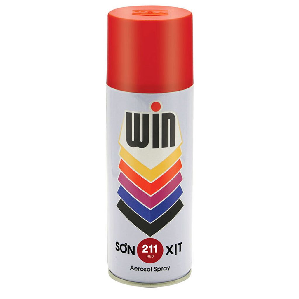 WIN-Spray