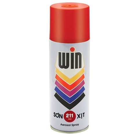 WIN-Spray