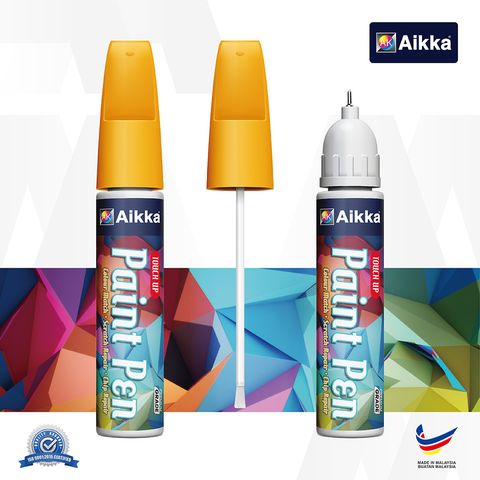 Aikka Touch Up Paint Pen