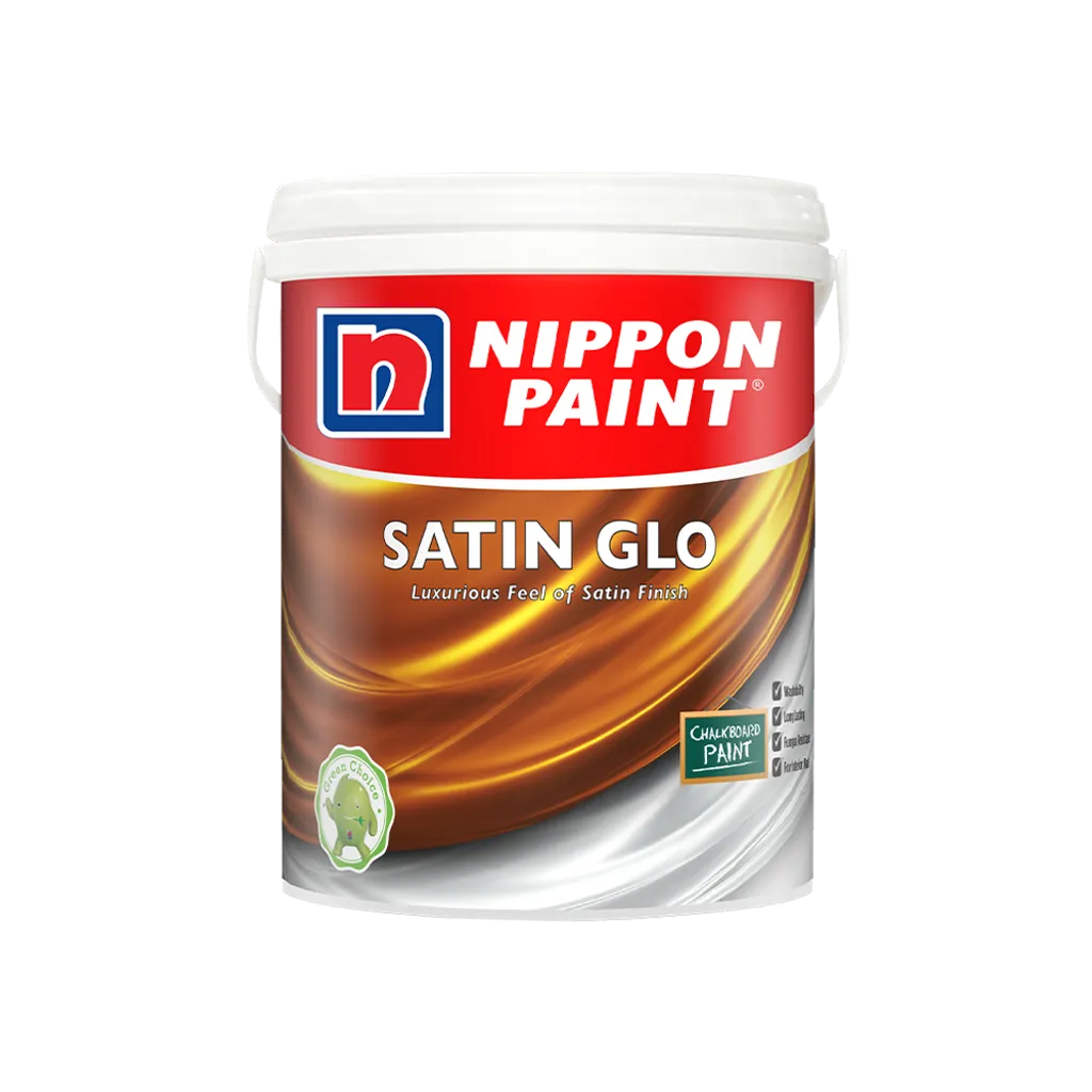 Satin-Glo