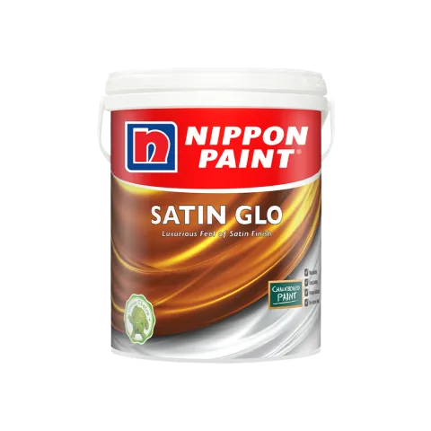 Satin-Glo