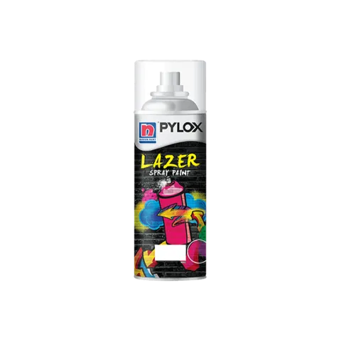 pylox-lazer