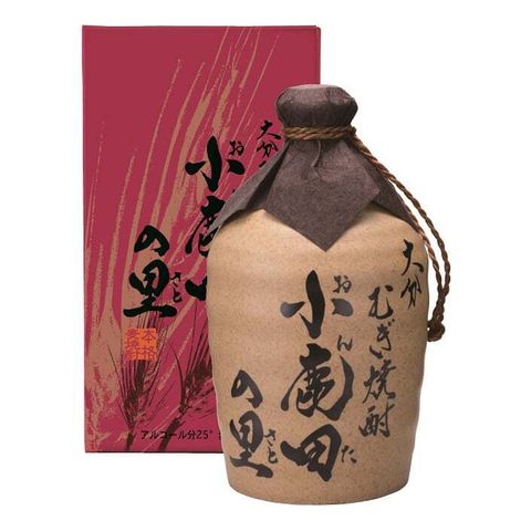 井上酒造小鹿田の里 720ml