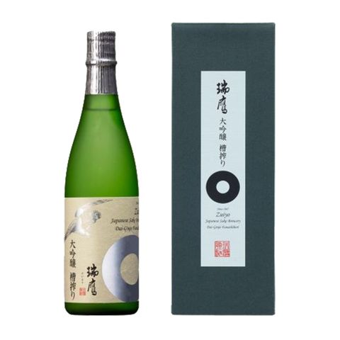 吉祥瑞鷹吟釀(銀)