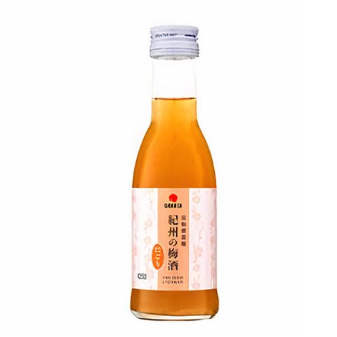 濟州梅酒