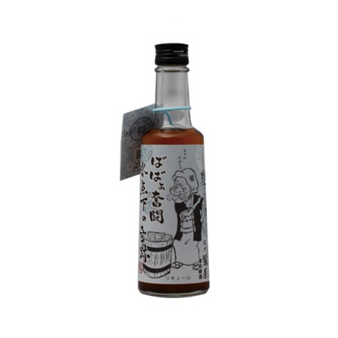凍結梅酒