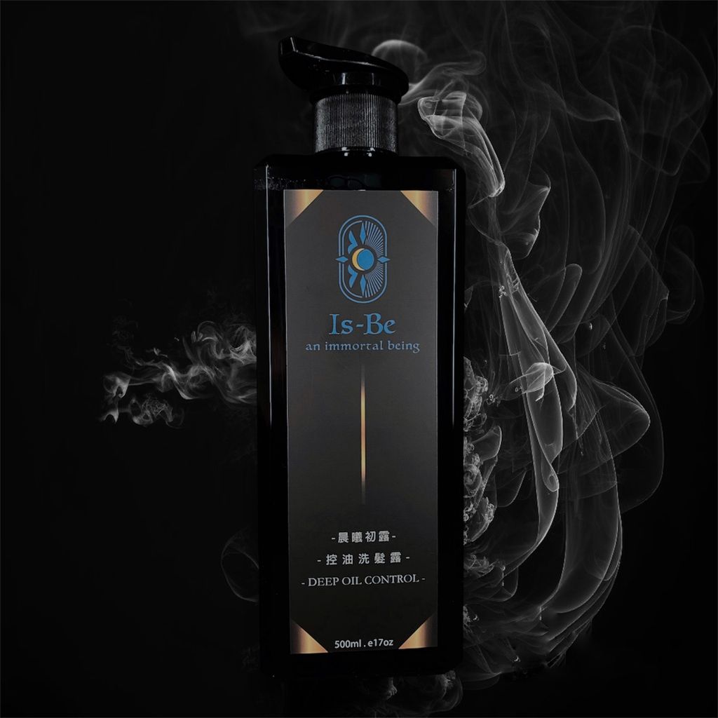 控油500ml