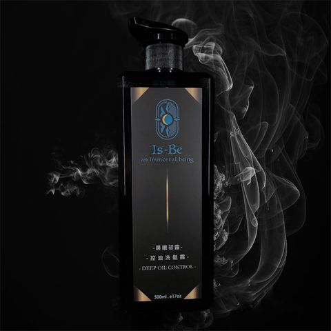 控油500ml