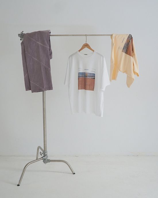  | CIOGU Selection Wardrobe