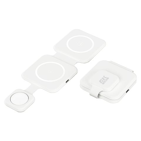 CSIX N3+ 三合一磁吸無線充電器-01