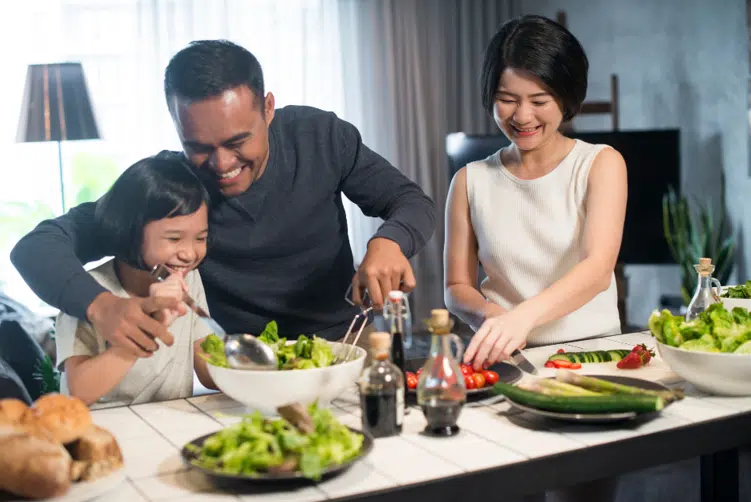 Embrace a Healthier Future: Tips for Transitioning to a Red Rice Diet in Malaysia