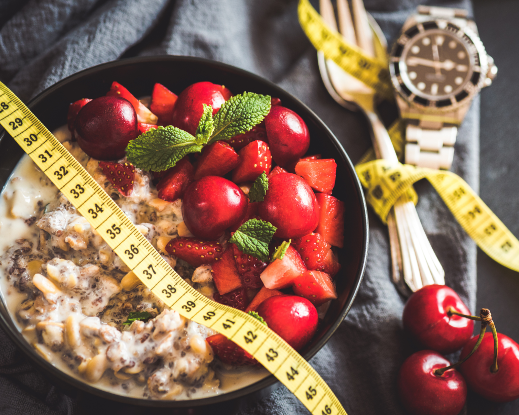 Role of the Glycemic Index to Appetite and Satiety: An Approach for Weight Management