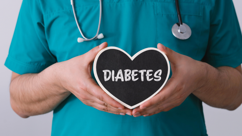 Good News for Diabetics
