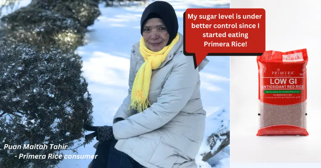 Dr Shazilah testimonial