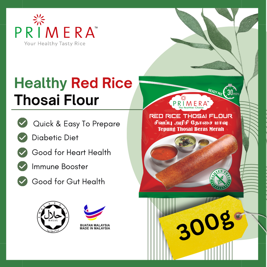 Thosai