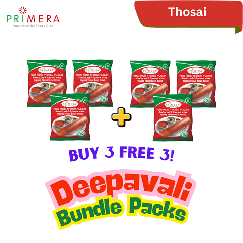 Thosai Bundle Bundle