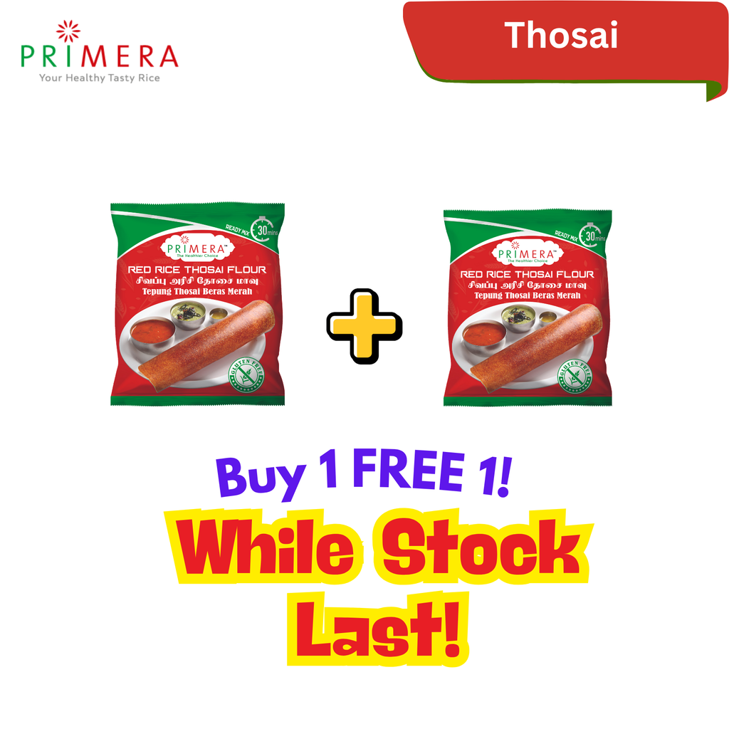 Thosai Bundle Bundle (2)