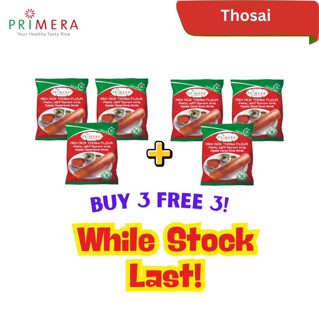 Thosai Bundle Bundle