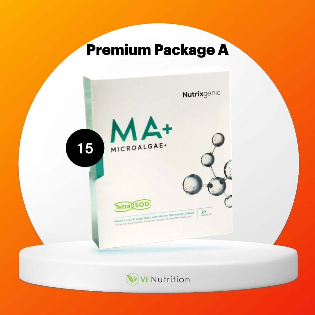 ‎Vii Nutrition - Product Packages.‎009