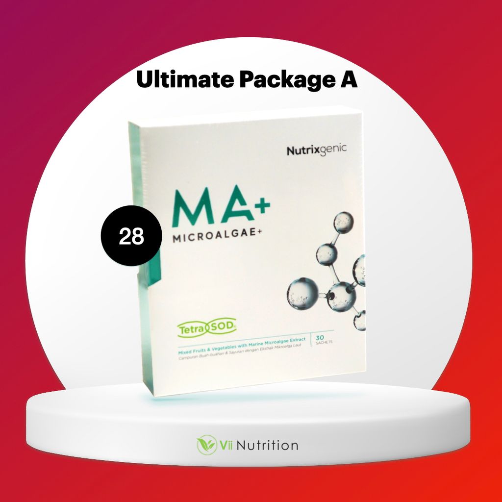 ‎Vii Nutrition - Product Packages.‎001