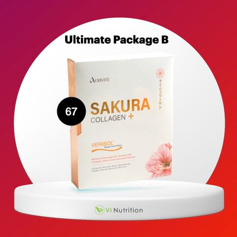 ‎Vii Nutrition - Product Packages.‎002