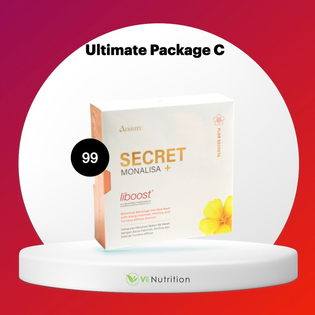 ‎Vii Nutrition - Product Packages.‎003