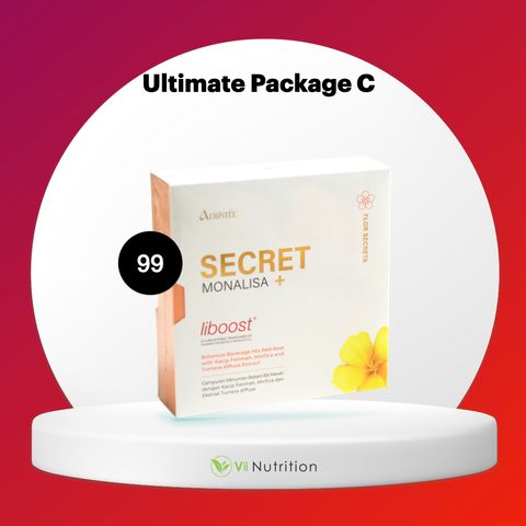 ‎Vii Nutrition - Product Packages.‎003