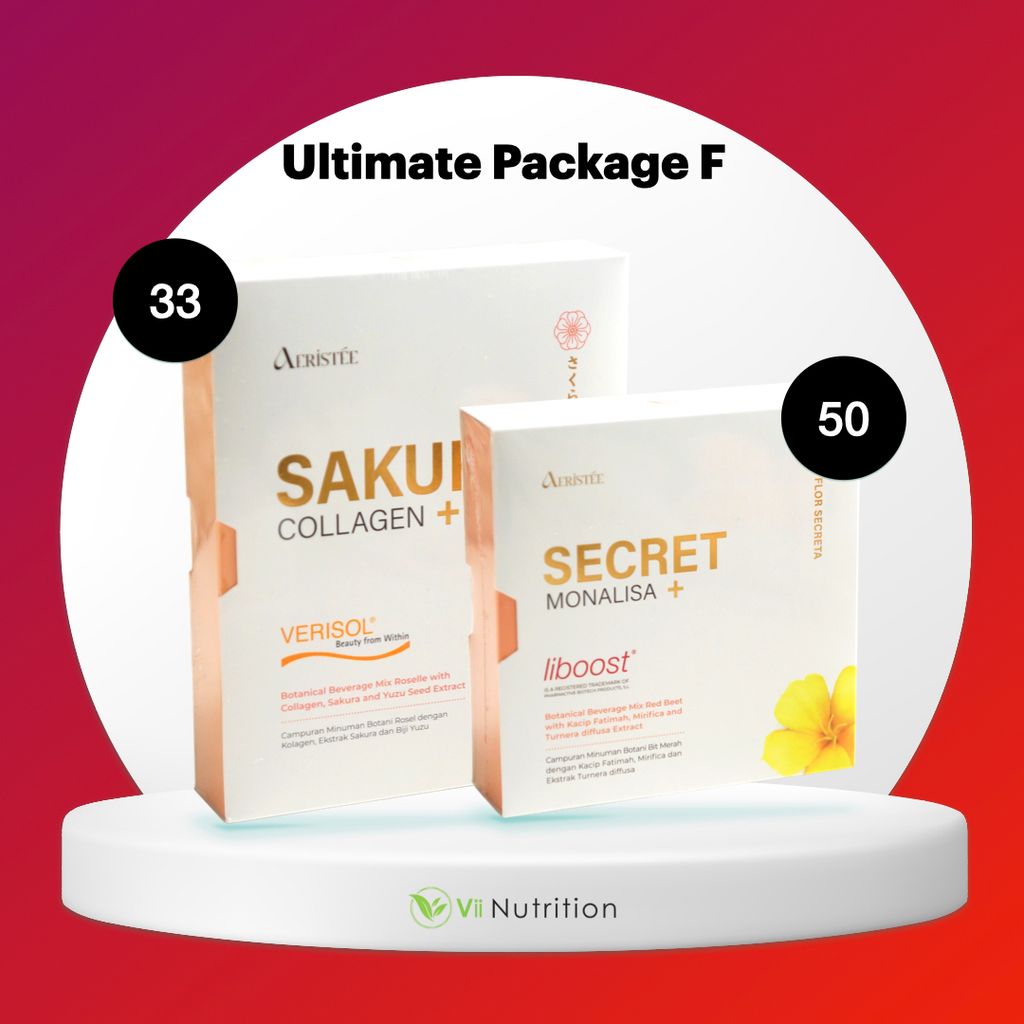 ‎Vii Nutrition - Product Packages.‎006