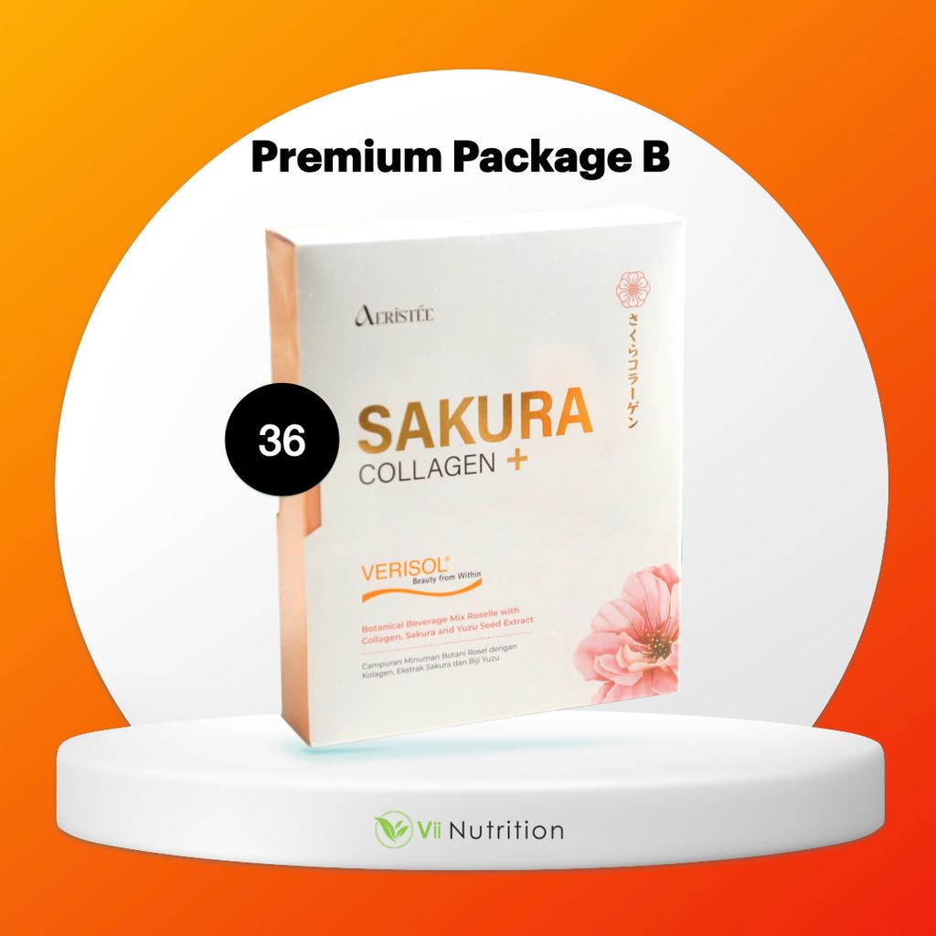 ‎Vii Nutrition - Product Packages.‎010