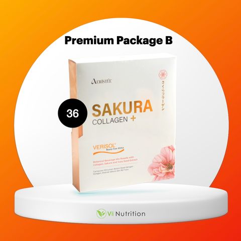 ‎Vii Nutrition - Product Packages.‎010