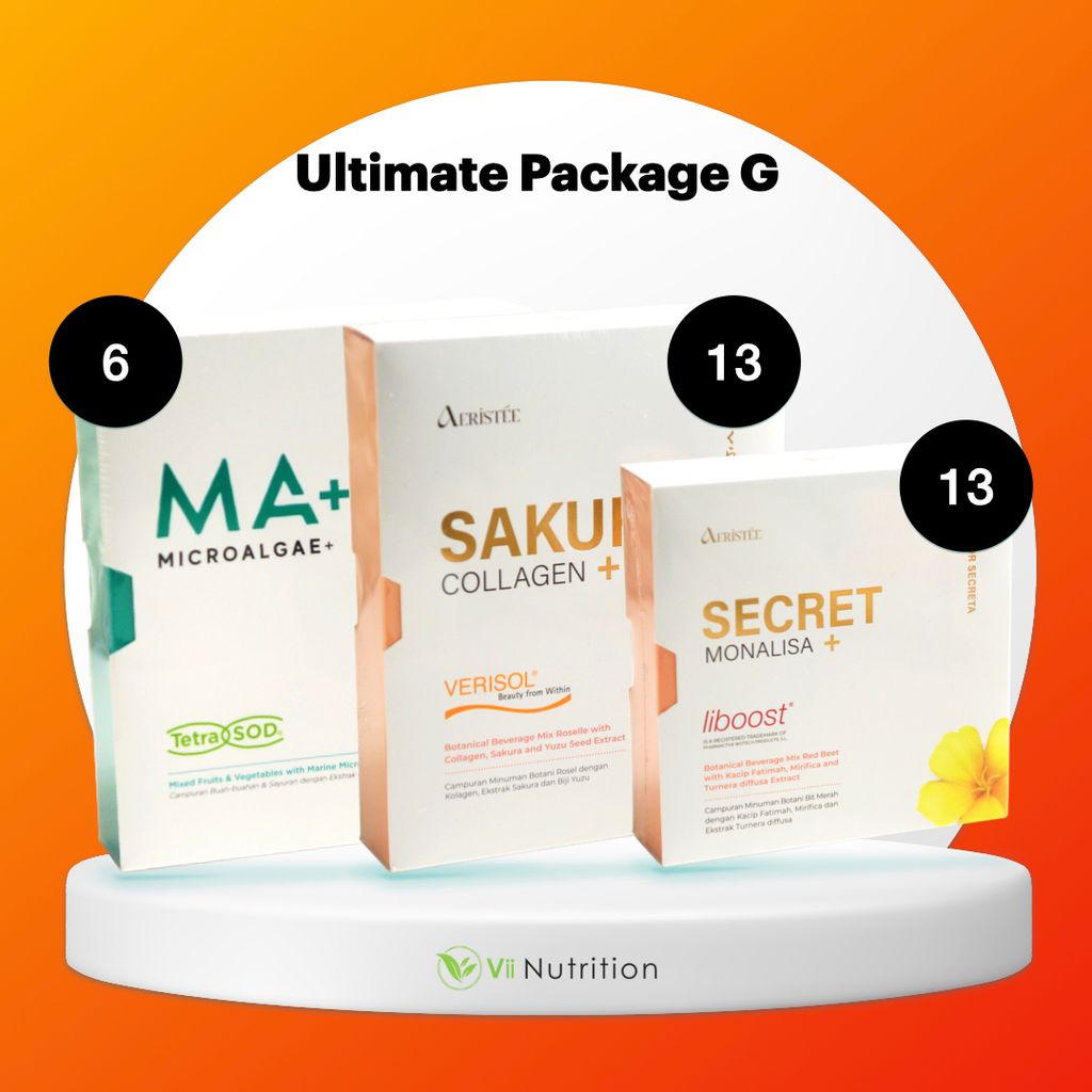 ‎Vii Nutrition - Product Packages.‎015