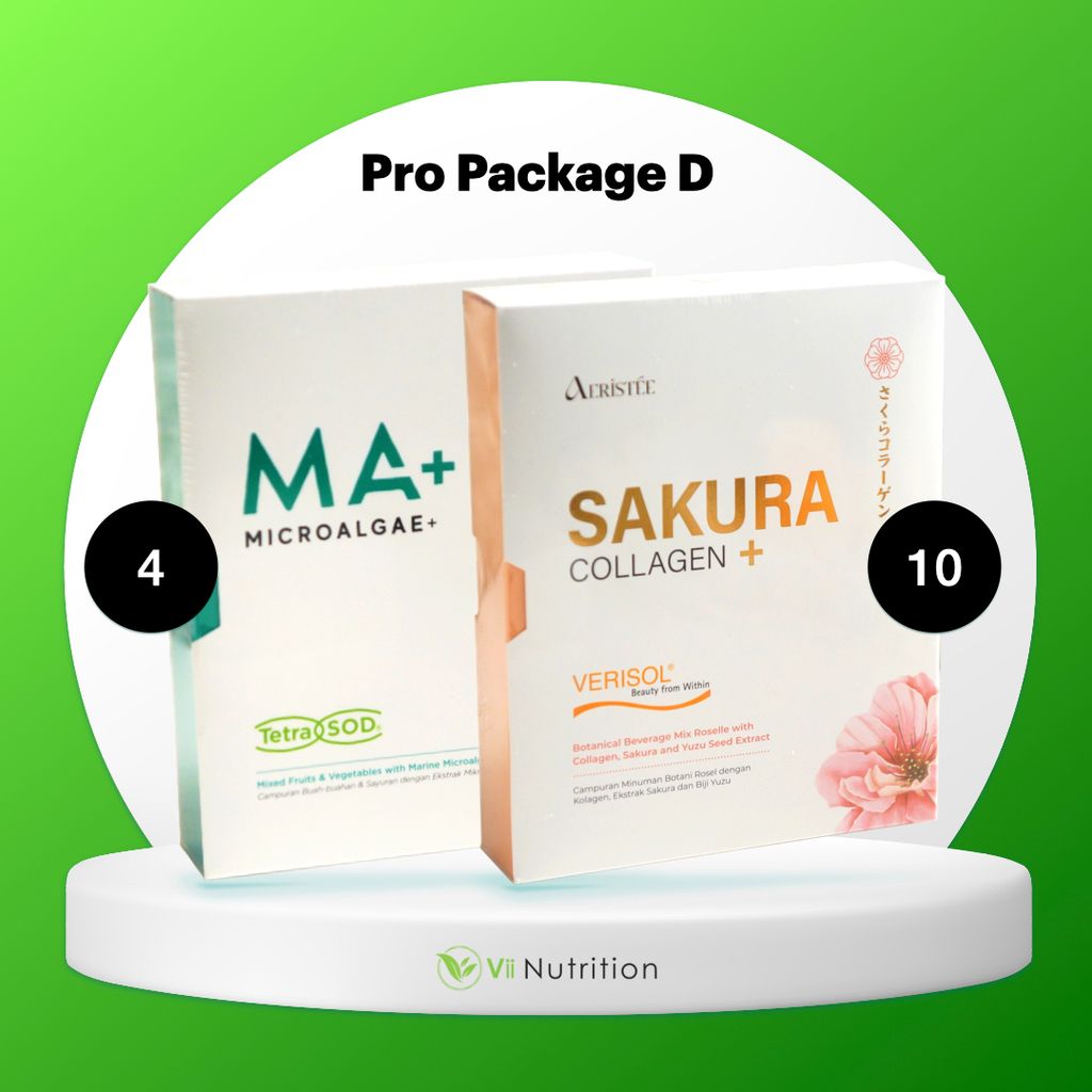 ‎Vii Nutrition - Product Packages.‎019