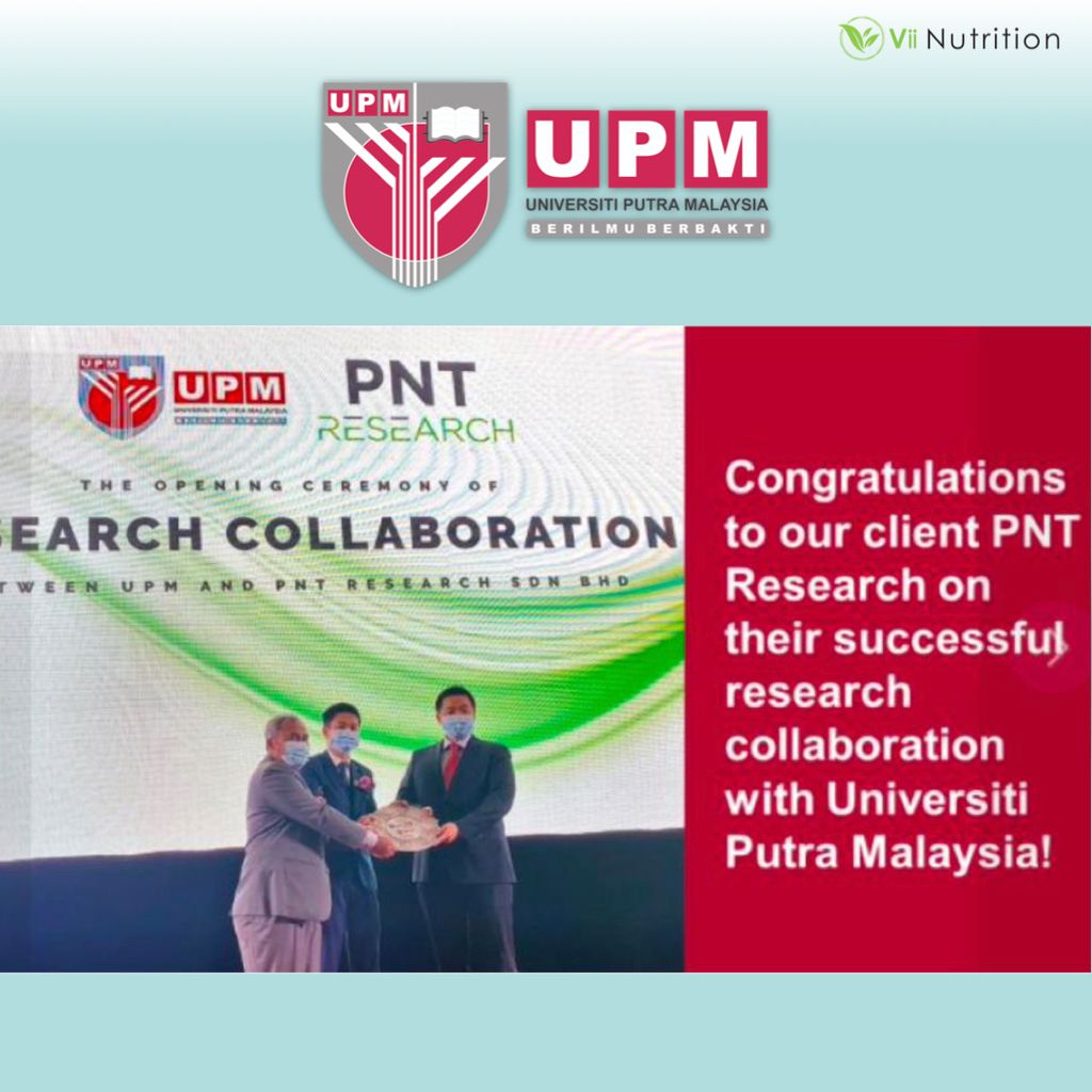 ‎Vii Nutrition - Product SQ.‎021