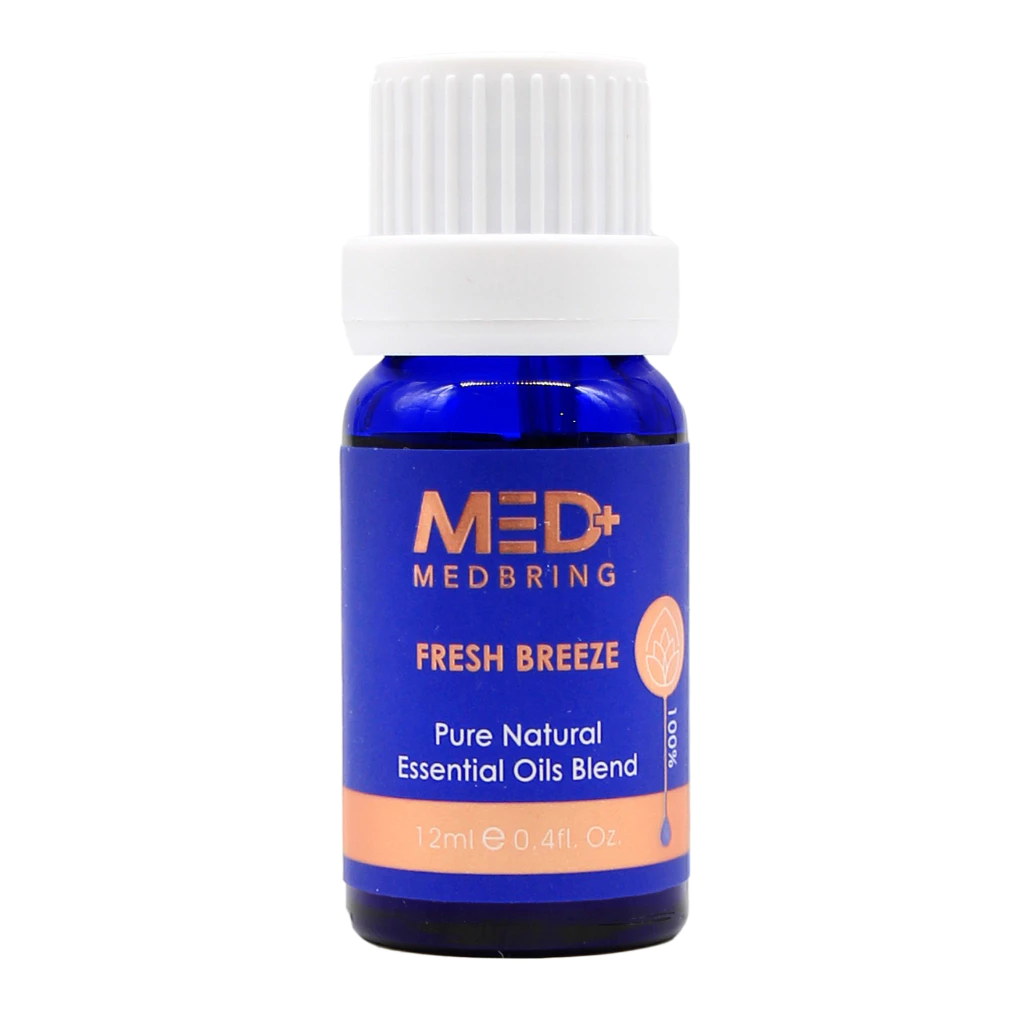 Mediclink空氣(清新)複方精油