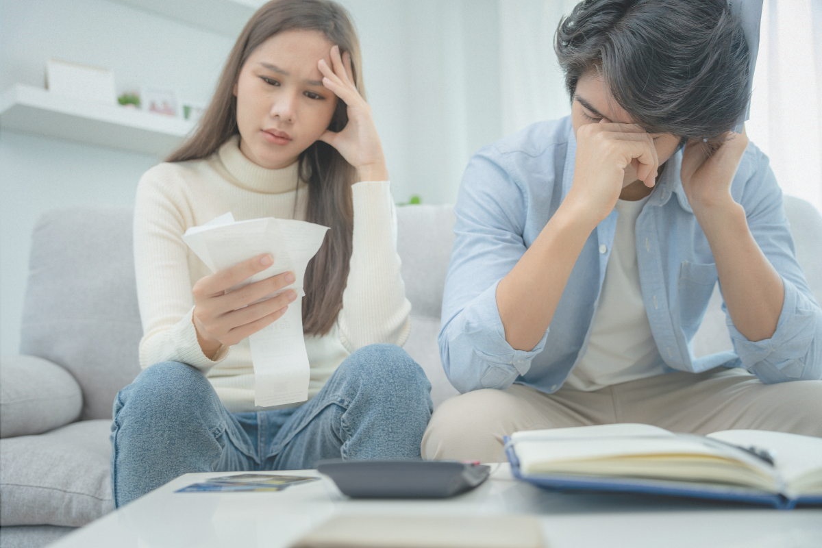 找家人分攤合訂影音平台的困擾